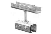Подвес пути ТЭК г/п 1700 кг, базовый